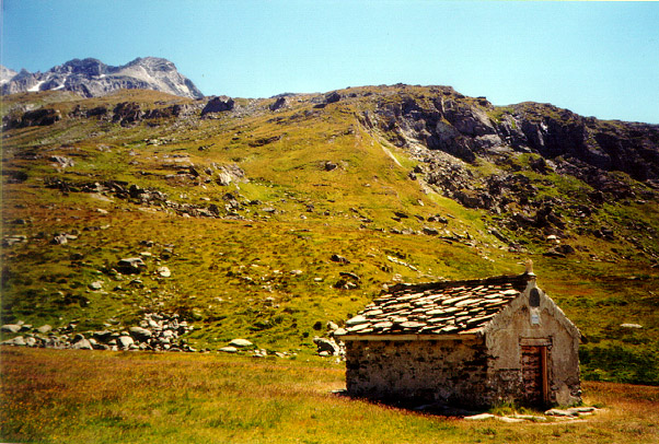 Notre Dame des Anges