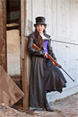 Chasseuse de primes